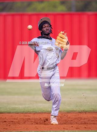 Alcovy @ Loganville (Senior Night)