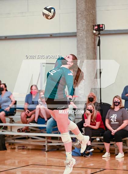 Thumbnail 1 in Willow Canyon vs Helix (Southern California Invitational) photogallery.