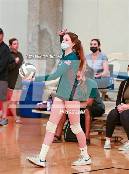 Thumbnail 3 in Willow Canyon vs Helix (Southern California Invitational) photogallery.