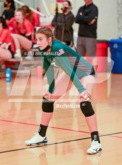 Thumbnail 3 in Willow Canyon vs Helix (Southern California Invitational) photogallery.
