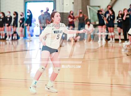 Thumbnail 3 in Willow Canyon vs Helix (Southern California Invitational) photogallery.