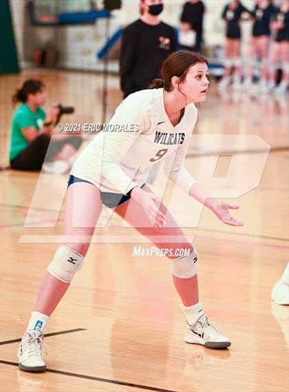Thumbnail 1 in Willow Canyon vs Helix (Southern California Invitational) photogallery.