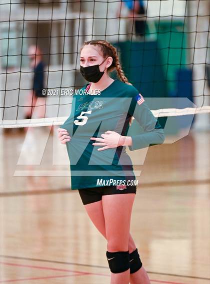 Thumbnail 1 in Willow Canyon vs Helix (Southern California Invitational) photogallery.