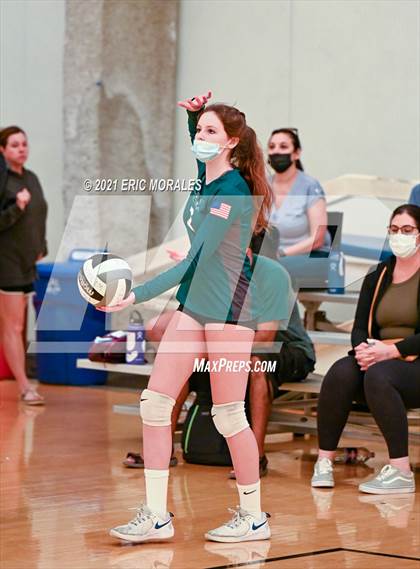 Thumbnail 2 in Willow Canyon vs Helix (Southern California Invitational) photogallery.