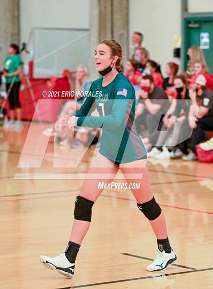 Thumbnail 2 in Willow Canyon vs Helix (Southern California Invitational) photogallery.