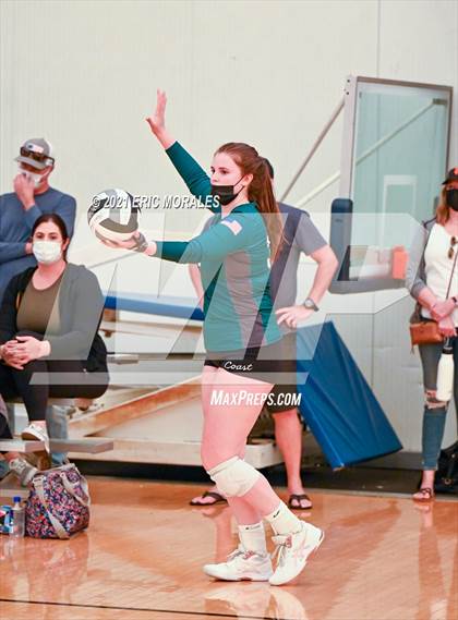 Thumbnail 1 in Willow Canyon vs Helix (Southern California Invitational) photogallery.