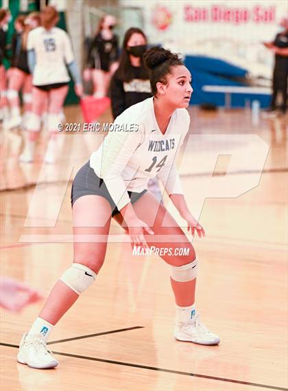 Thumbnail 1 in Willow Canyon vs Helix (Southern California Invitational) photogallery.