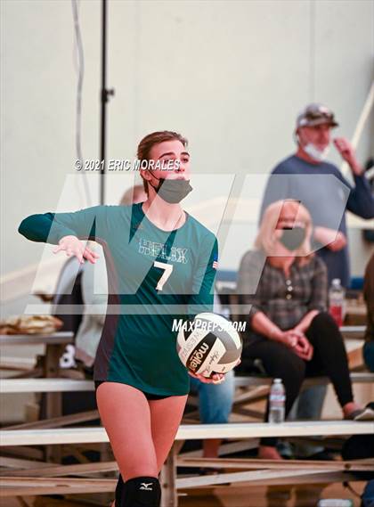 Thumbnail 2 in Willow Canyon vs Helix (Southern California Invitational) photogallery.