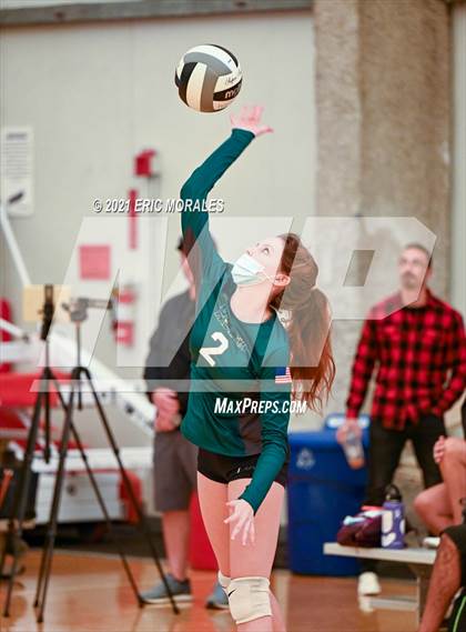 Thumbnail 2 in Willow Canyon vs Helix (Southern California Invitational) photogallery.