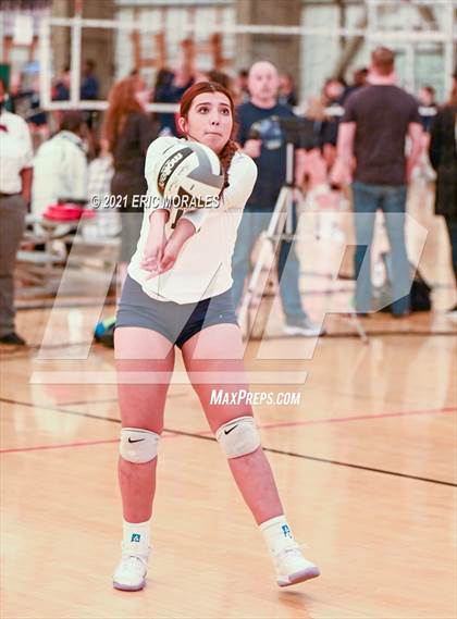 Thumbnail 1 in Willow Canyon vs Helix (Southern California Invitational) photogallery.