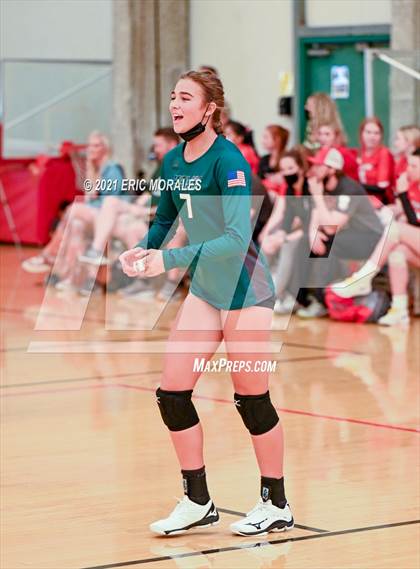 Thumbnail 1 in Willow Canyon vs Helix (Southern California Invitational) photogallery.