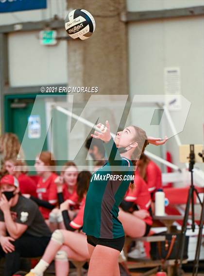 Thumbnail 1 in Willow Canyon vs Helix (Southern California Invitational) photogallery.