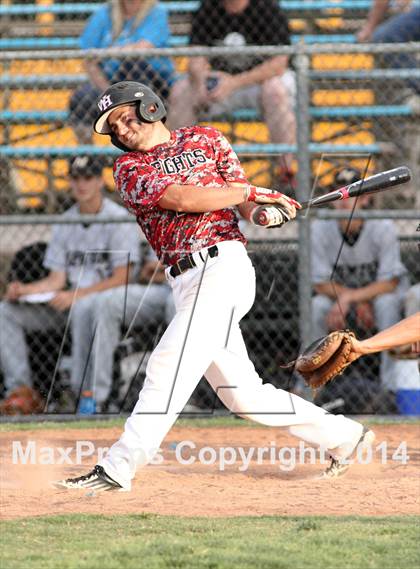 Thumbnail 2 in Newton vs. Heights (KSHSAA 5A Regional Playoff) photogallery.