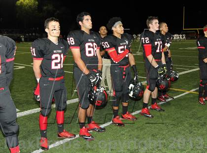 Thumbnail 2 in St. Paul vs. Harvard-Westlake photogallery.