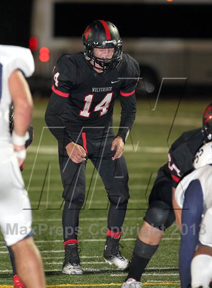 Thumbnail 1 in St. Paul vs. Harvard-Westlake photogallery.