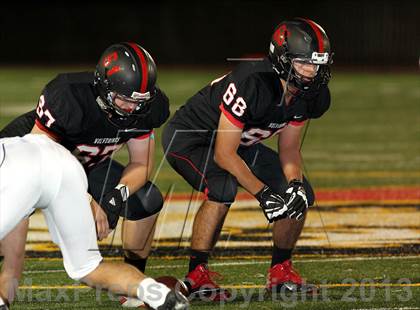 Thumbnail 1 in St. Paul vs. Harvard-Westlake photogallery.