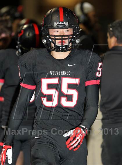 Thumbnail 1 in St. Paul vs. Harvard-Westlake photogallery.