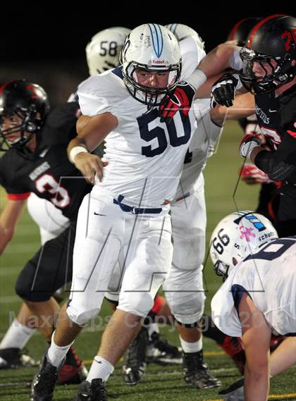 Thumbnail 1 in St. Paul vs. Harvard-Westlake photogallery.