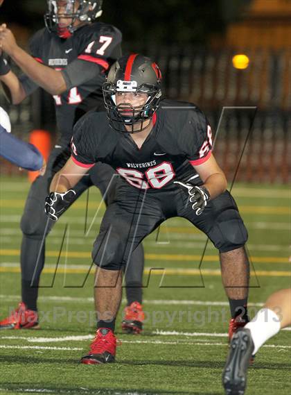 Thumbnail 1 in St. Paul vs. Harvard-Westlake photogallery.