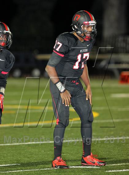 Thumbnail 3 in St. Paul vs. Harvard-Westlake photogallery.