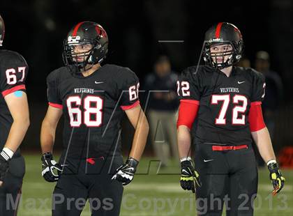 Thumbnail 3 in St. Paul vs. Harvard-Westlake photogallery.