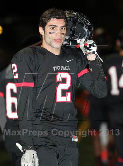 Thumbnail 1 in St. Paul vs. Harvard-Westlake photogallery.