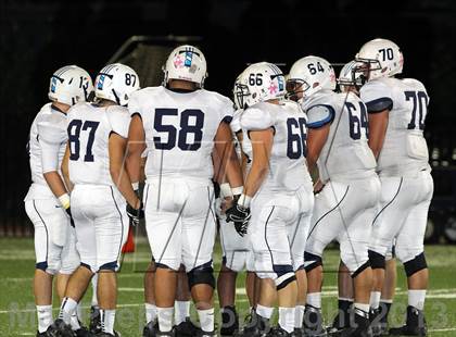 Thumbnail 2 in St. Paul vs. Harvard-Westlake photogallery.
