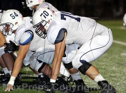 Thumbnail 1 in St. Paul vs. Harvard-Westlake photogallery.