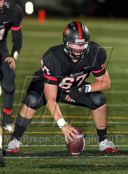 Thumbnail 1 in St. Paul vs. Harvard-Westlake photogallery.