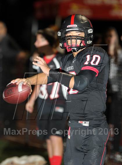 Thumbnail 1 in St. Paul vs. Harvard-Westlake photogallery.