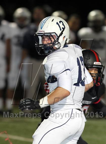 Thumbnail 1 in St. Paul vs. Harvard-Westlake photogallery.