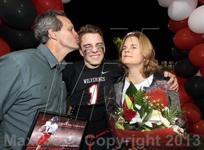 Thumbnail 3 in St. Paul vs. Harvard-Westlake photogallery.