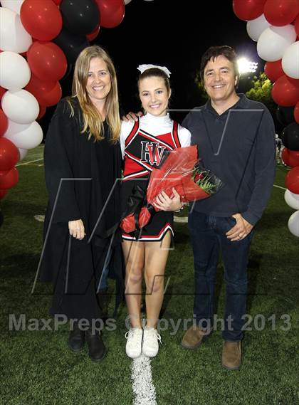 Thumbnail 2 in St. Paul vs. Harvard-Westlake photogallery.