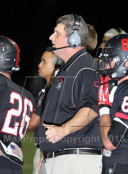 Thumbnail 3 in St. Paul vs. Harvard-Westlake photogallery.