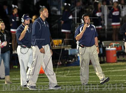 Thumbnail 2 in St. Paul vs. Harvard-Westlake photogallery.