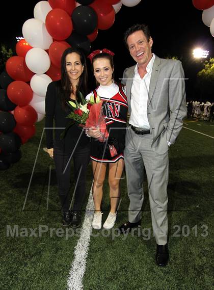Thumbnail 2 in St. Paul vs. Harvard-Westlake photogallery.