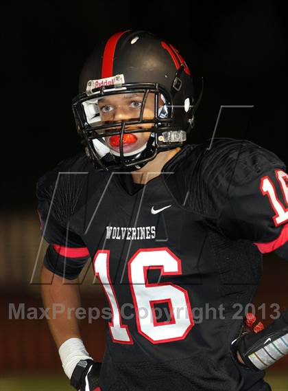 Thumbnail 1 in St. Paul vs. Harvard-Westlake photogallery.