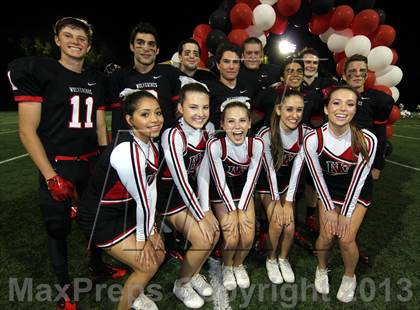 Thumbnail 2 in St. Paul vs. Harvard-Westlake photogallery.
