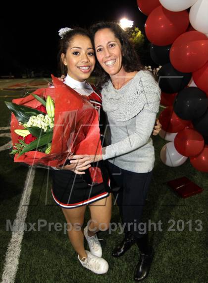 Thumbnail 3 in St. Paul vs. Harvard-Westlake photogallery.