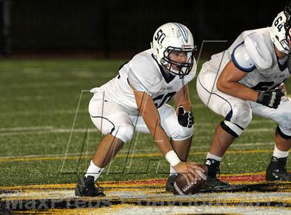 Thumbnail 3 in St. Paul vs. Harvard-Westlake photogallery.