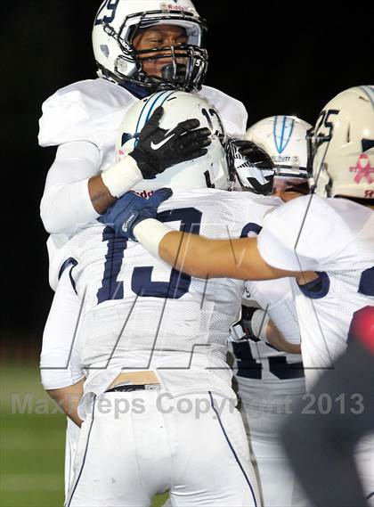 Thumbnail 2 in St. Paul vs. Harvard-Westlake photogallery.