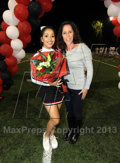 Thumbnail 1 in St. Paul vs. Harvard-Westlake photogallery.