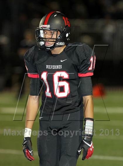 Thumbnail 2 in St. Paul vs. Harvard-Westlake photogallery.
