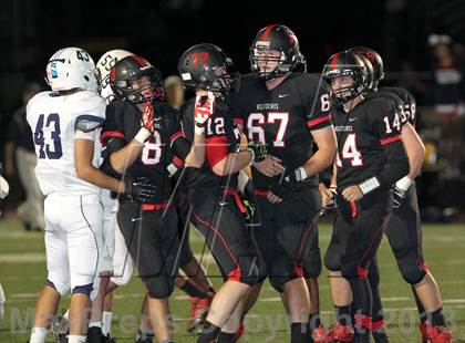 Thumbnail 1 in St. Paul vs. Harvard-Westlake photogallery.