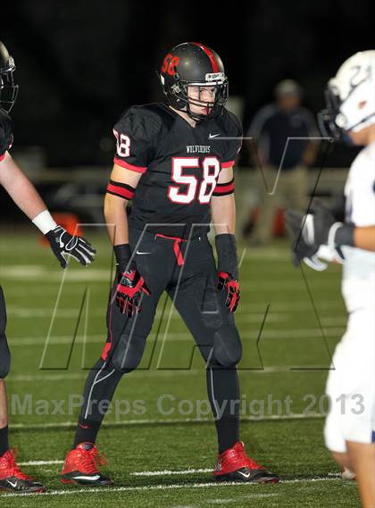 Thumbnail 3 in St. Paul vs. Harvard-Westlake photogallery.