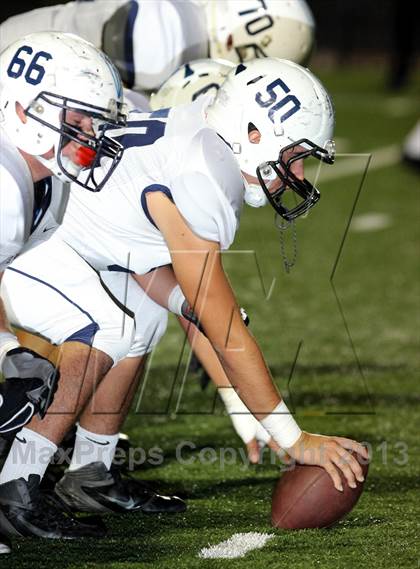 Thumbnail 3 in St. Paul vs. Harvard-Westlake photogallery.