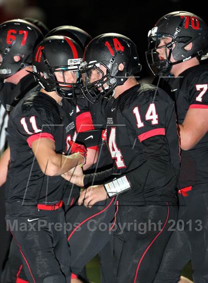 Thumbnail 3 in St. Paul vs. Harvard-Westlake photogallery.