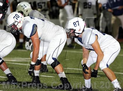 Thumbnail 1 in St. Paul vs. Harvard-Westlake photogallery.