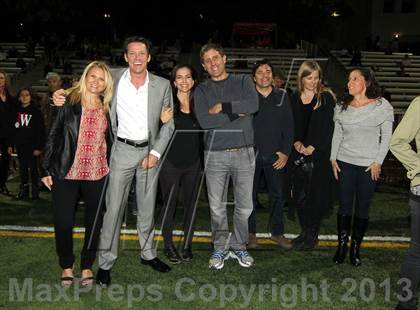 Thumbnail 2 in St. Paul vs. Harvard-Westlake photogallery.