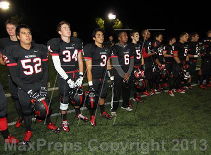 Thumbnail 2 in St. Paul vs. Harvard-Westlake photogallery.